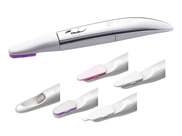 ネイルケア KLC-0560/VP・W｜ボディパーツケア｜ボディケア