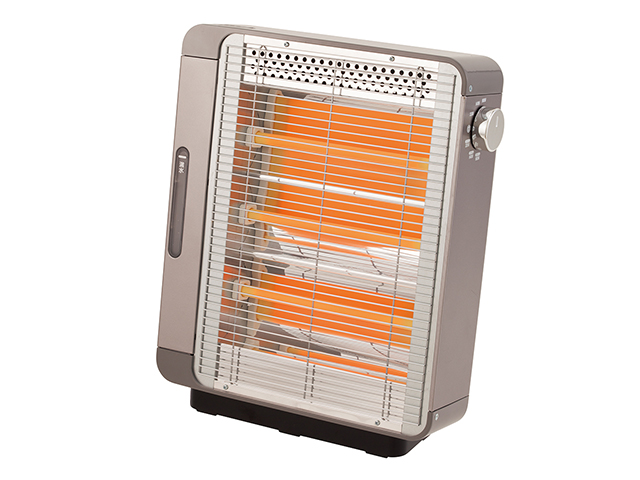 電気ストーブ KEH-0990/H｜電気ストーブ／ヒーター｜シーズン 季節家電