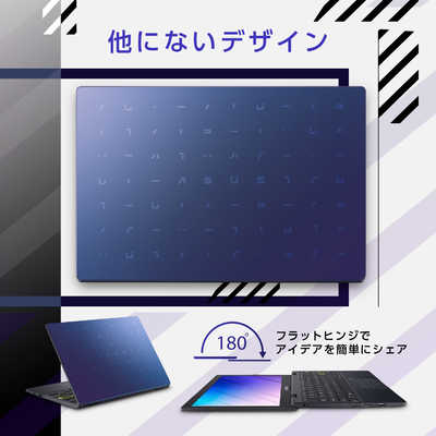 ASUS エイスース 【アウトレット】ノートパソコン Vivobook Go 12