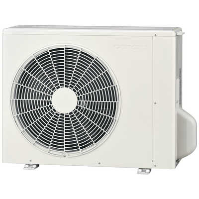 コロナ CORONA エアコン Relala リララ Nシリーズ おもに6畳用 CSH