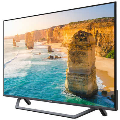 ハイセンス 液晶テレビ [ 43V型 / 4Kチューナー内蔵 ] 43U7FG の通販