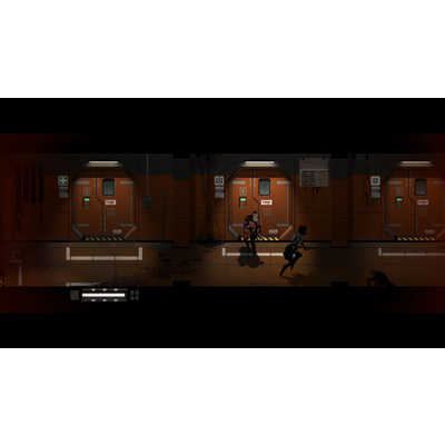 PLAYISM Switchゲームソフト SIGNALIS (シグナーリス) の通販