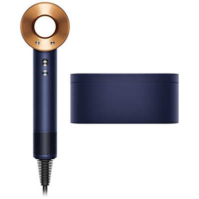 ダイソン dyson Dyson Supersonic Ionicヘアドライヤー ［ダークブルー