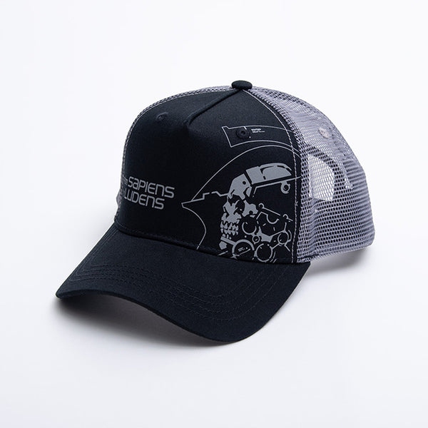 KOJIMA PRODUCTIONS メッシュキャップ – KOJIMA PRODUCTIONS STORE
