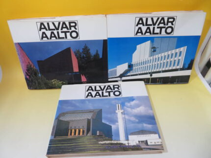 ル・コルビュジエ建築設計資料集成 The Le Corbusier Archive 全32巻