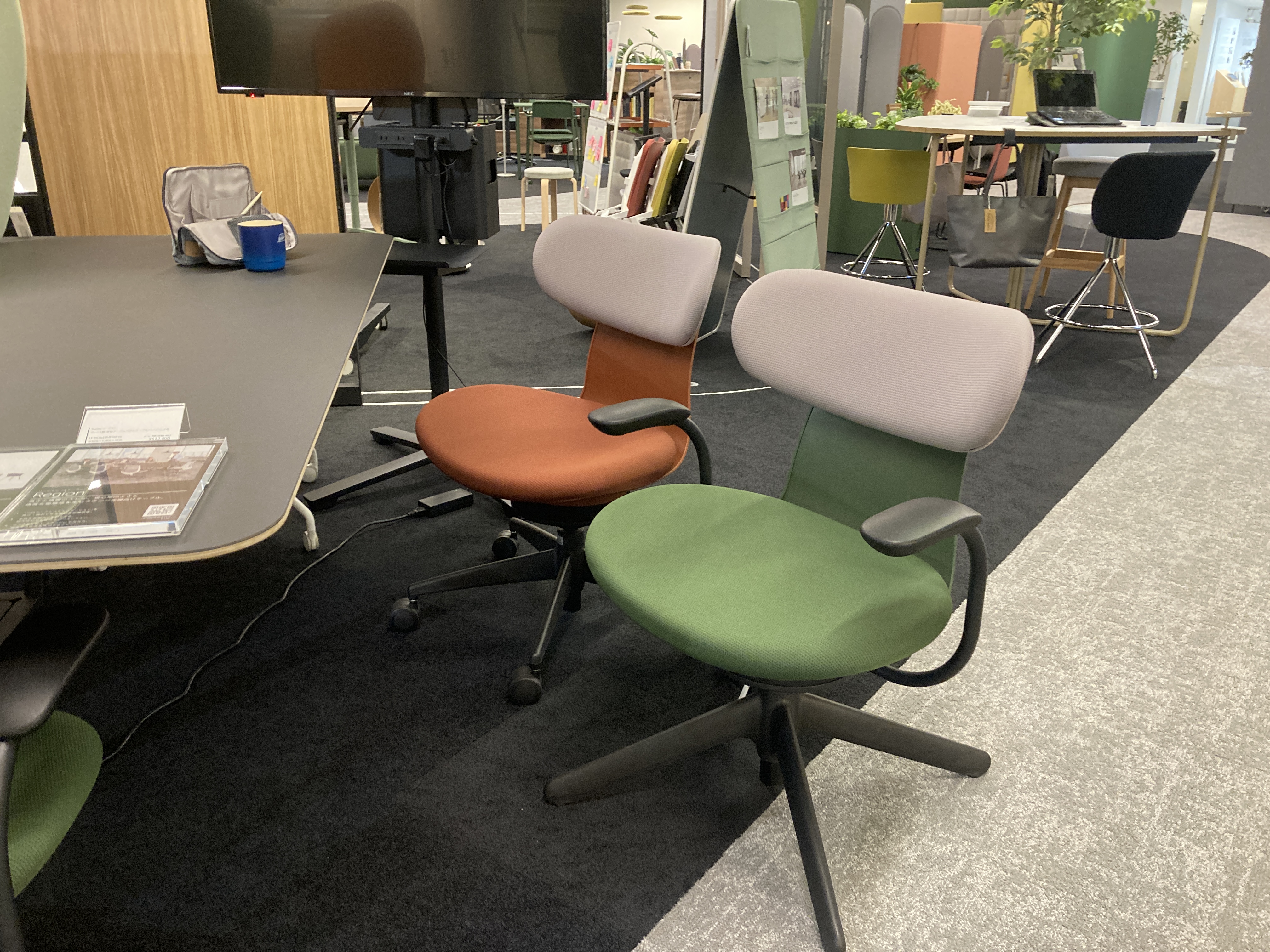 ワクワクする未来をヨコクする「2023KOKUYOFAIR」レポート(後編