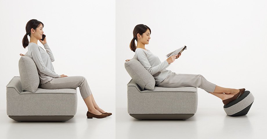 METTI（メッティ）｜製品情報｜コクヨの医療・高齢者福祉｜コクヨ