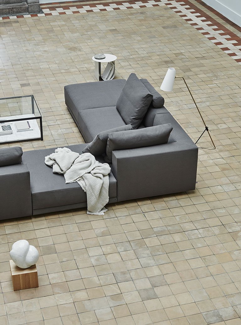 RIG | eilersen | Brand Collection｜コクヨ ファニチャー