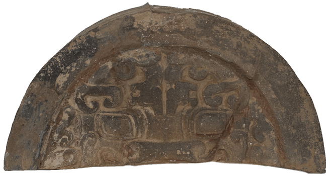 駒澤大学所蔵考古資料展「古代の瓦－紋様が繋ぐ東アジア－」（2016.5