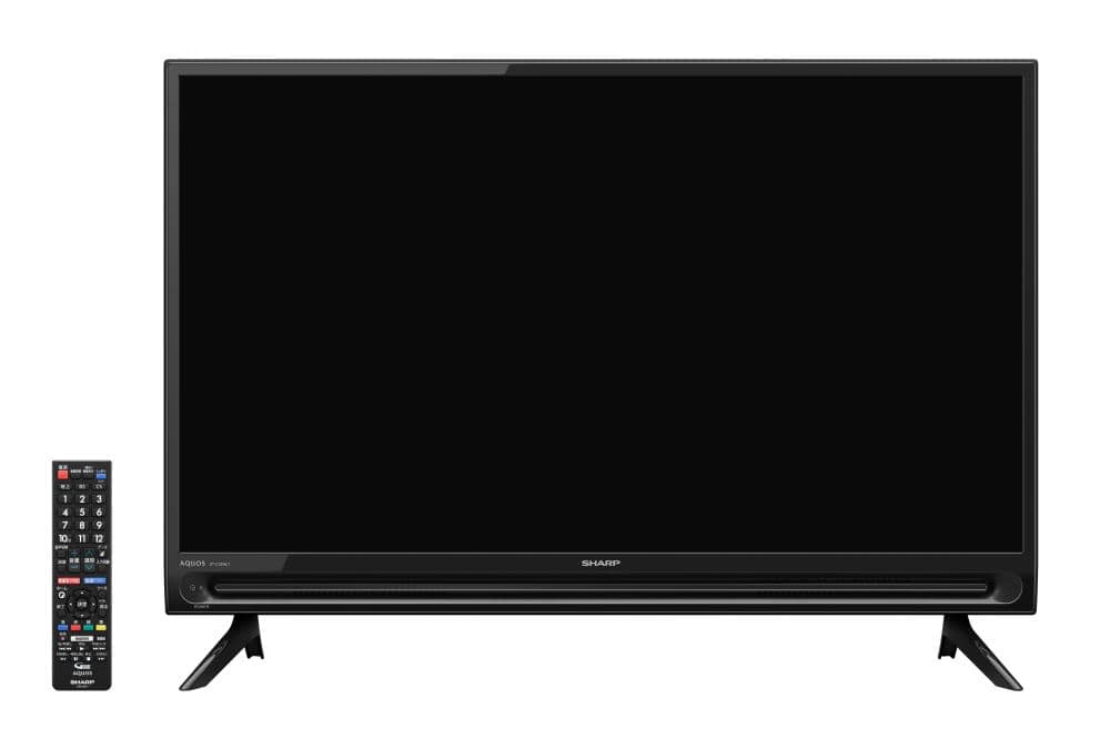 YAMAZEN（山善） ハイビジョン液晶テレビ 32V型 QRTN