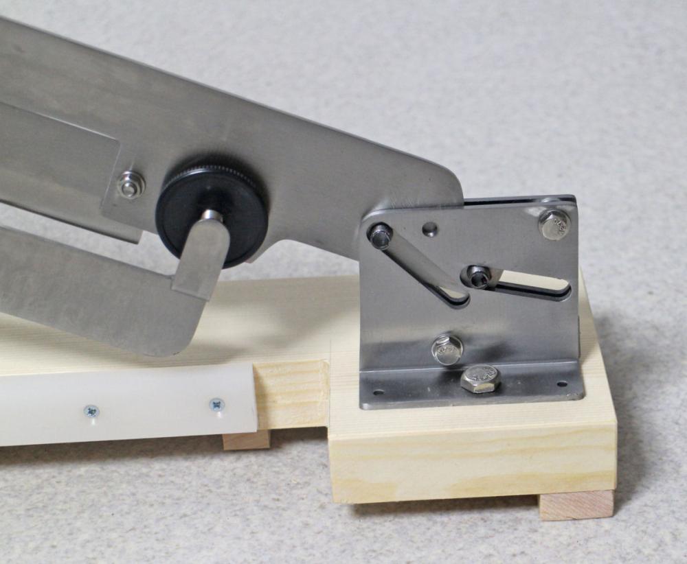 2軸式かきもちスライドカッター の通販 | ホームセンター コメリ