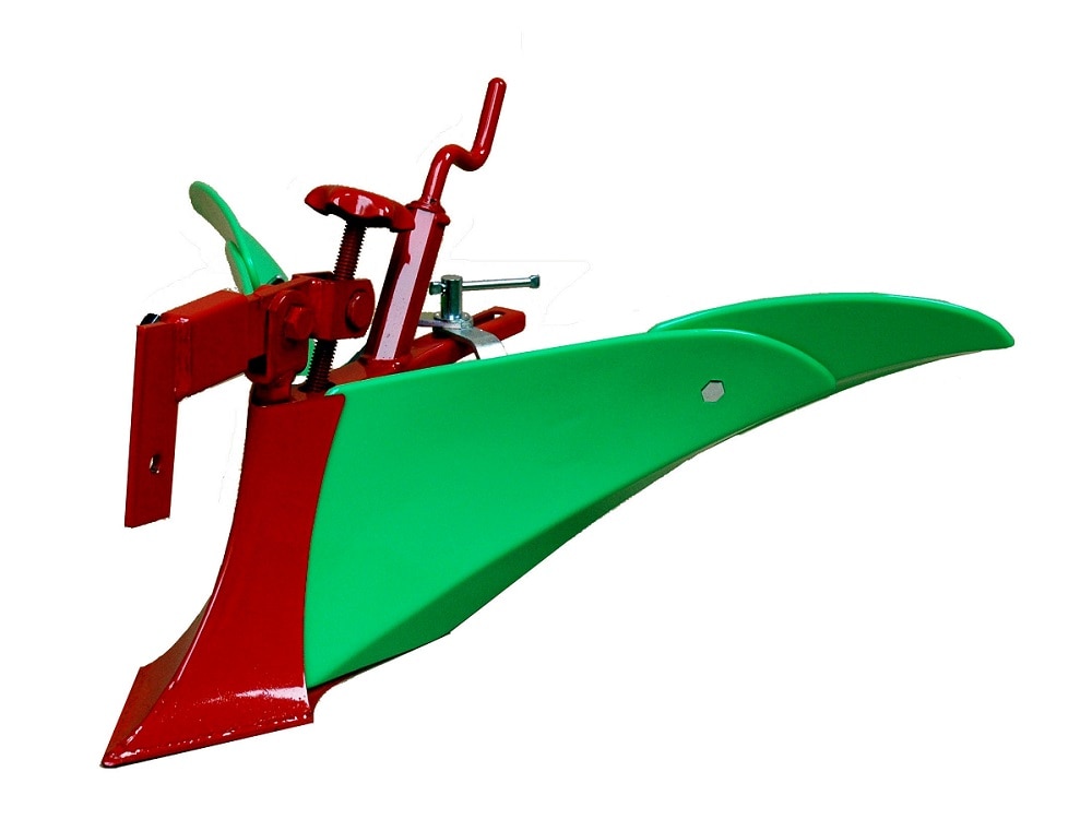 クボタ ニューイエロー培土機（尾輪付） TRS500／600／700