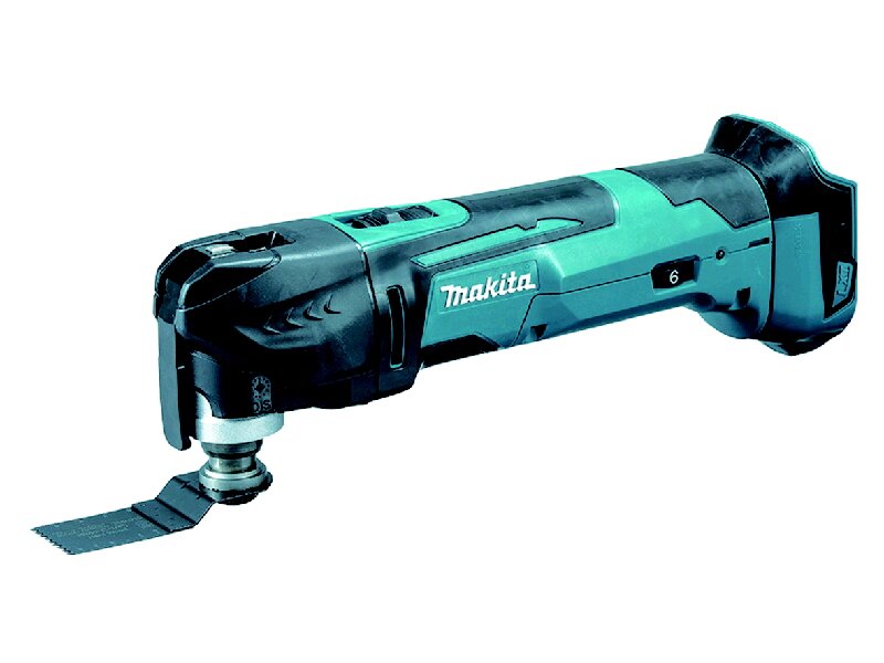 マキタ TM51DZ 18Vマルチツール（本体のみ） の通販