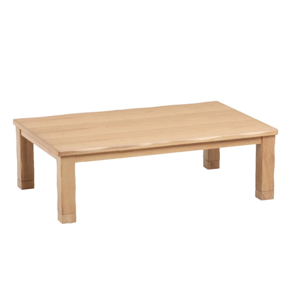 Jenix（ジェニックス） リビングこたつ しらゆり 幅150cm