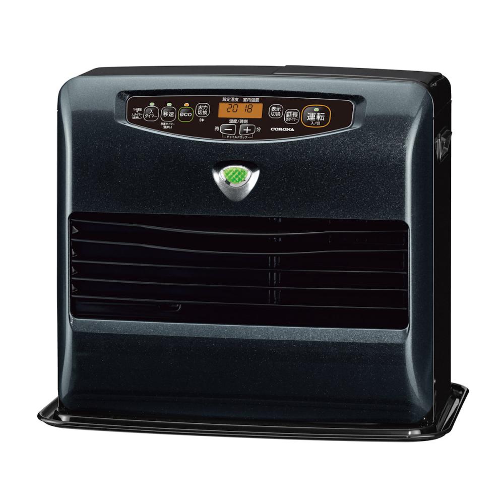 コロナ（石油ファンヒーター5．0kW以上）通販 価格比較