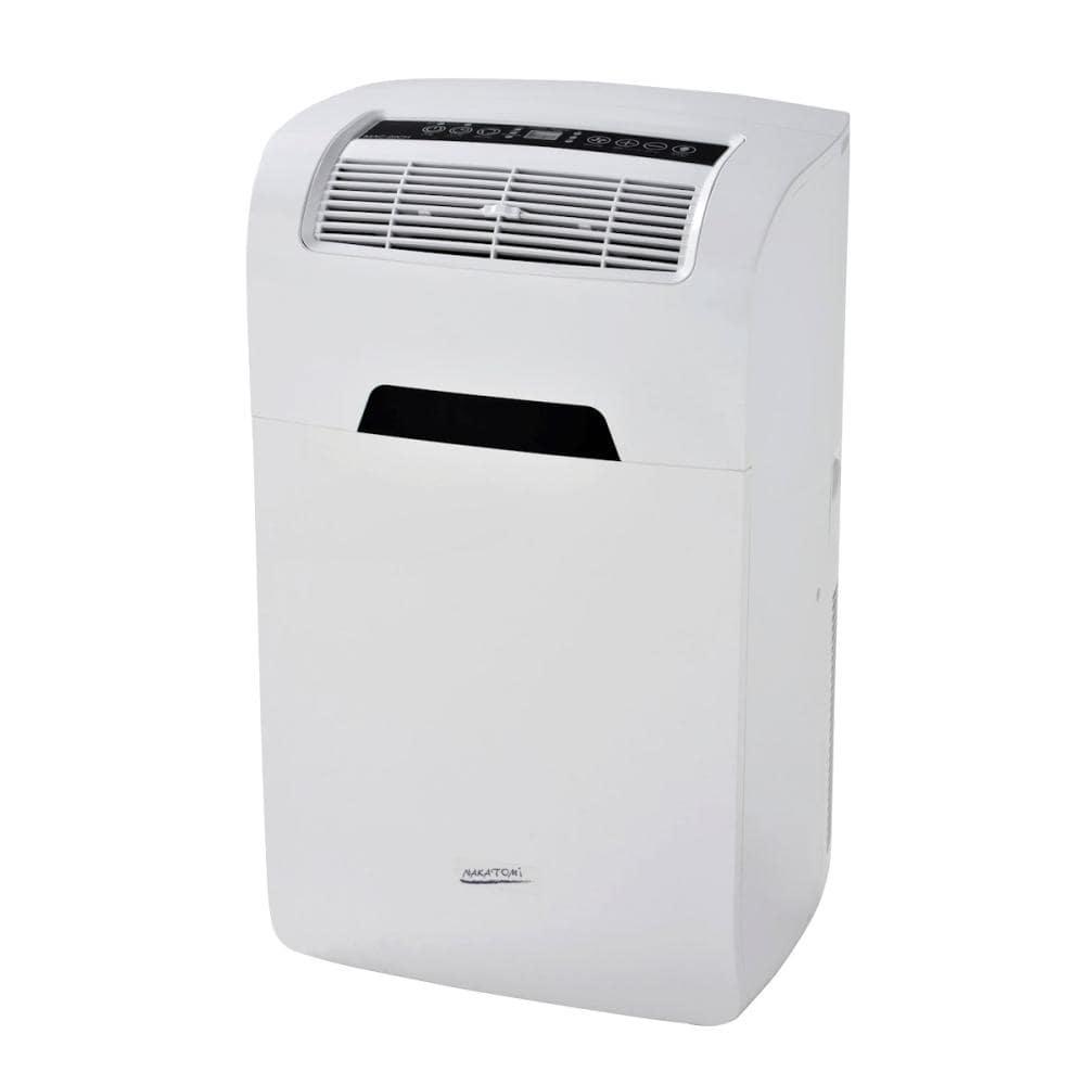 ナカトミ 冷暖 移動式エアコン MAC－22CH の通販