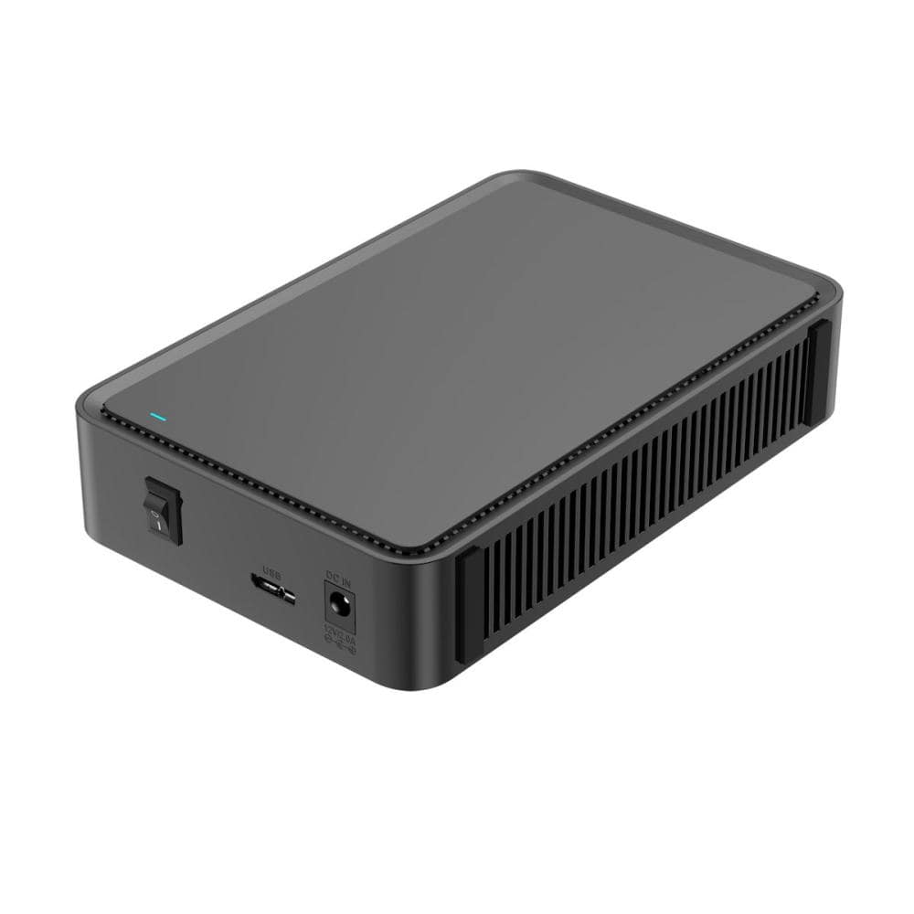 フィールドスリー TV録画用外付けHDD USB3．2Gen1