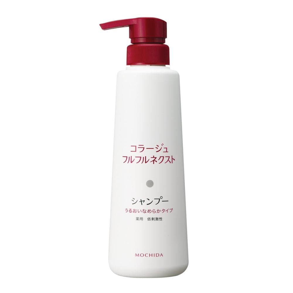 ネフェルシャンプーさらさらタイプ サロン専売品 大容量600ml 4本