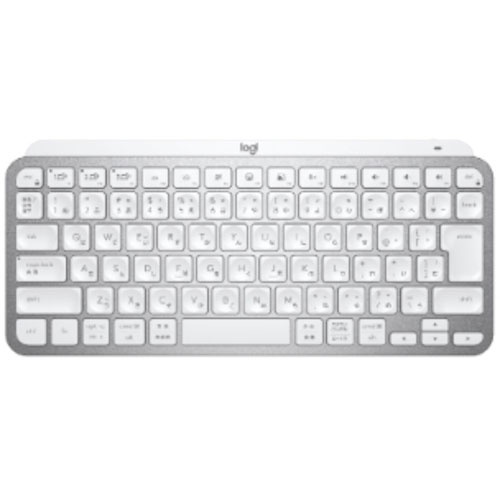 ロジクール MX KEYS MINIミニマリスト ワイヤレス