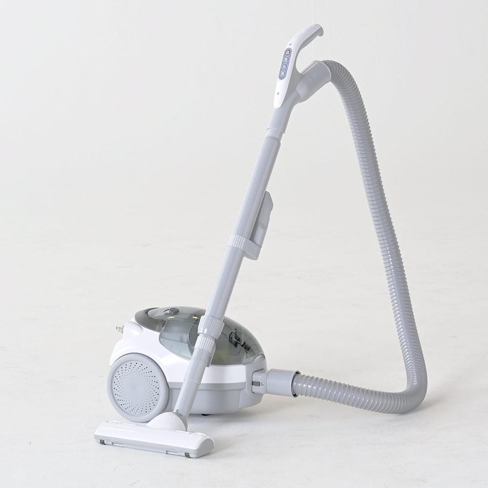 パナソニック 紙パック式掃除機 ラベンダーブルー MC－PBH6A