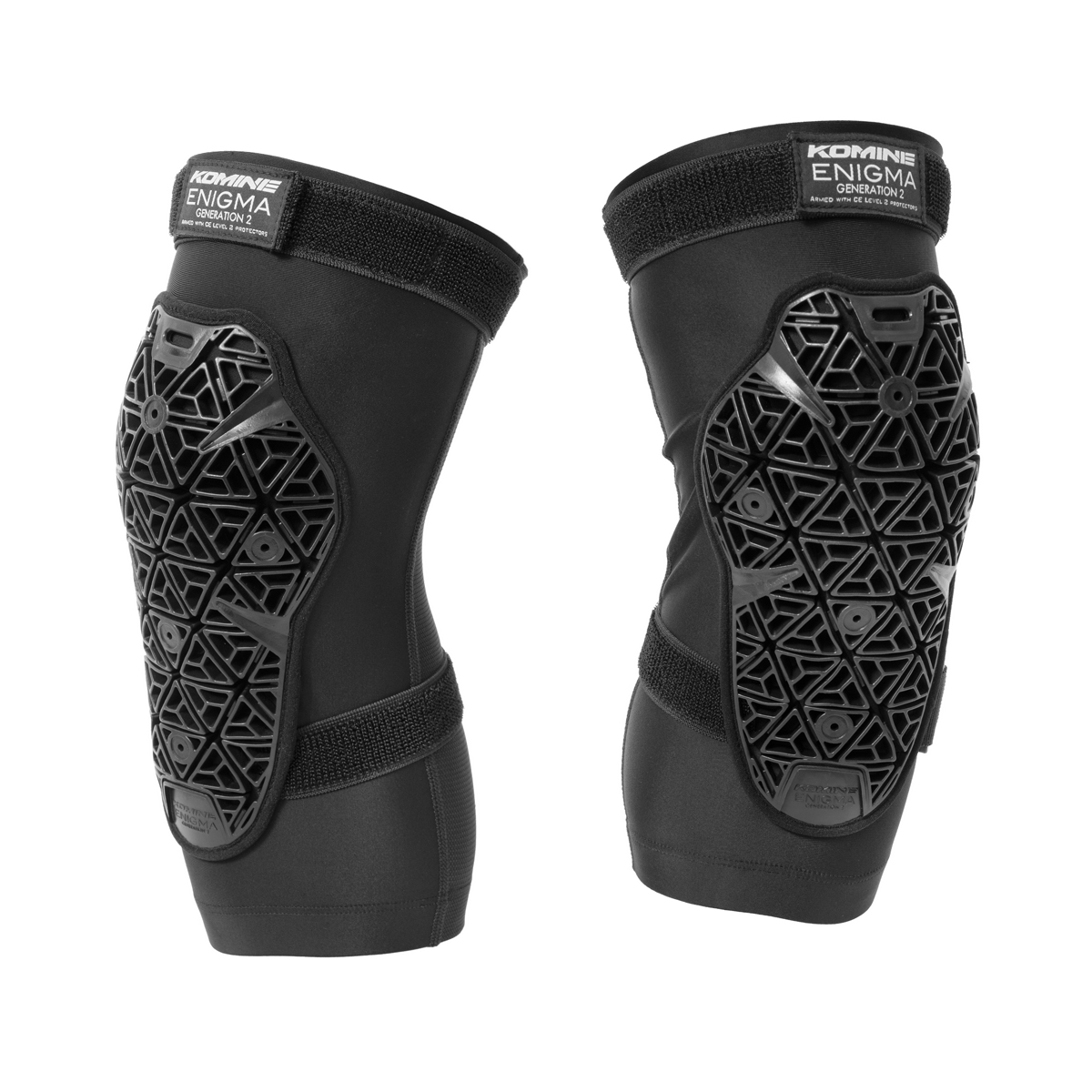 バイクプロテクター|コミネ（komine）