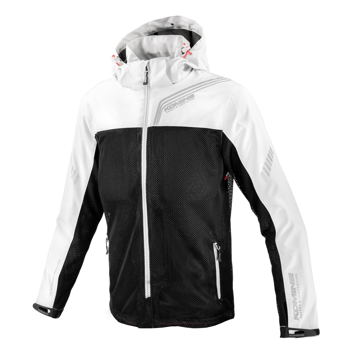 コミネ公式】EK-106 エレクトリックインナージャケット12V | KOMINE