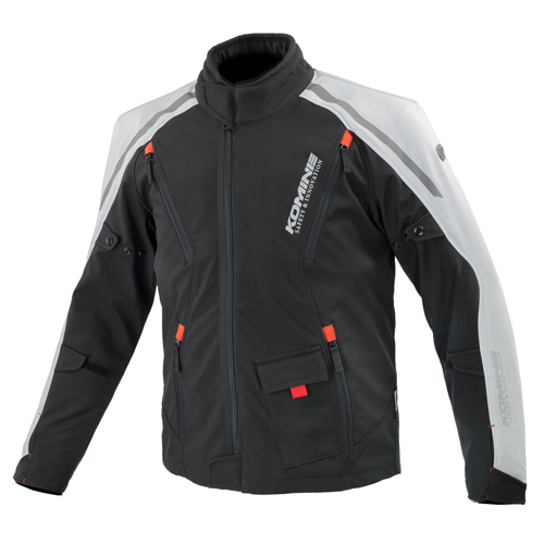 バイクジャケット|コミネ（komine）