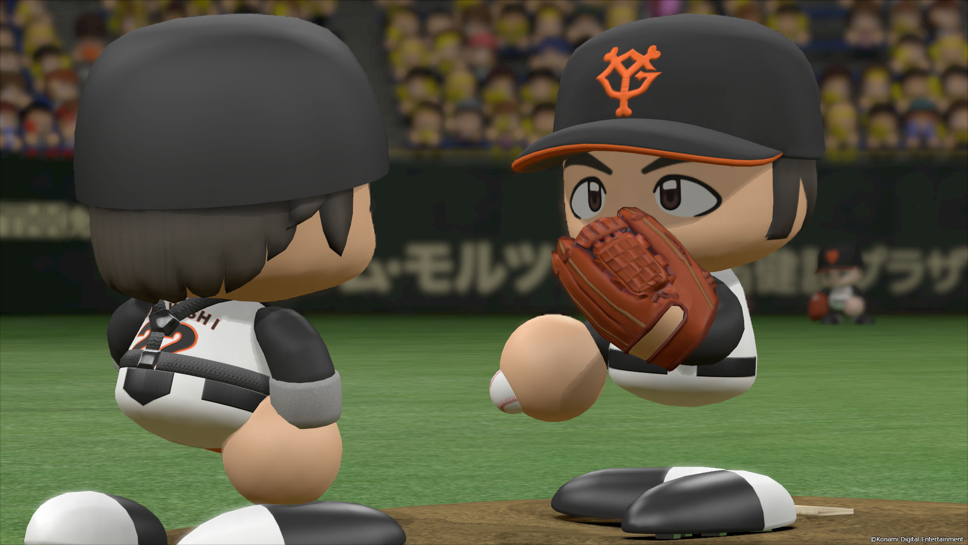 パワプロショップ｜モード紹介｜実況パワフルプロ野球2016 PS4/PS3/PS