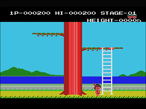 マジカル ツリー | KONAMI コナミ商品・サービス情報サイト