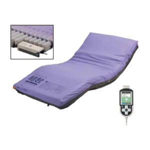 パラマウントここちあ結起3D83 | エアマットレス | レンタル商品