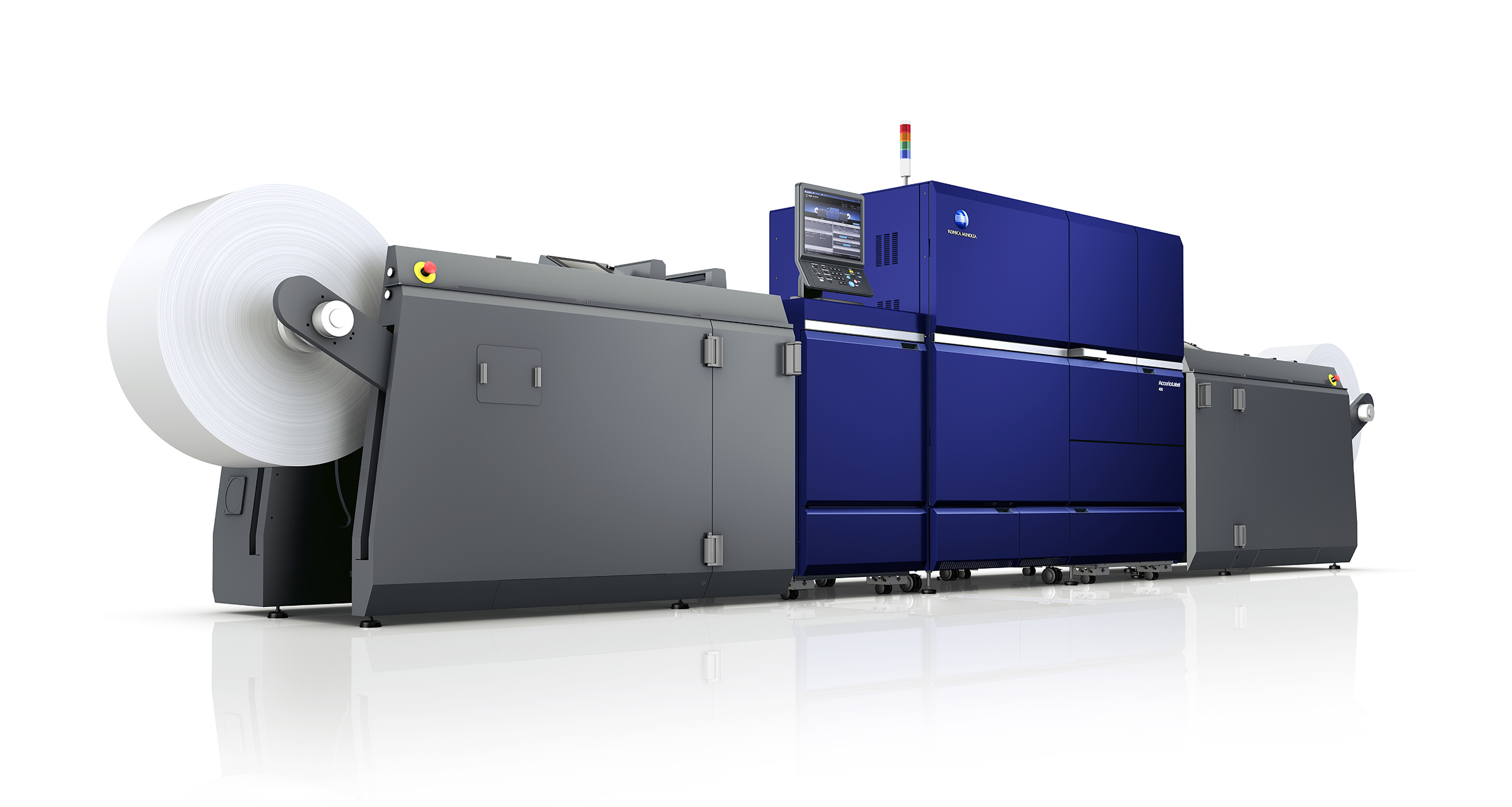 コニカミノルタの3製品と2施設が2022年度グッドデザイン賞を受賞