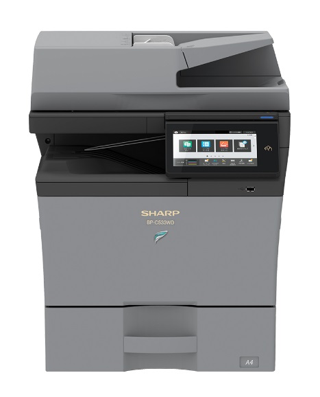 Canon（キャノン）コピー機・複合機iR-ADV C355Fの格安リース｜ネット