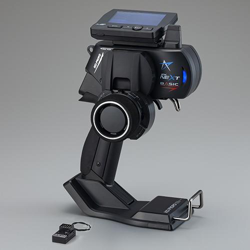 EX-NEXT BASIC（標準グリップ） KR-242XT付き送受信機セット - KOPROPO -