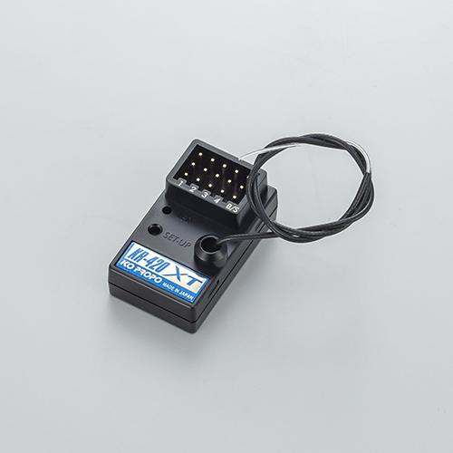 KR-420XT 2.4GHz - KO PROPO -