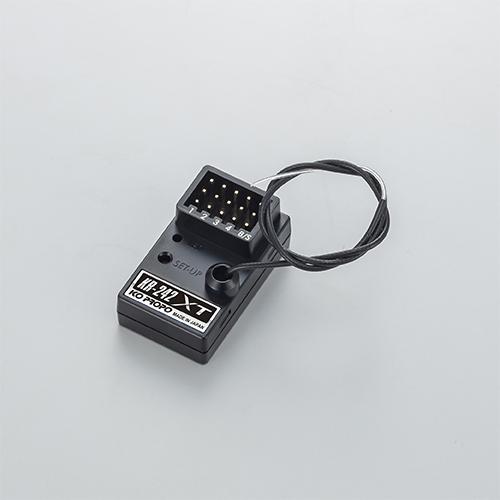 EX-NEXT BASIC LDT MINI-Z EVO2 レシーバーユニット付きセット - KOPROPO -