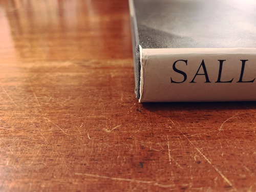 サリー・マン写真集 SALLY MANN: WHAT REMAINS ｜ 2003・BULFINCH