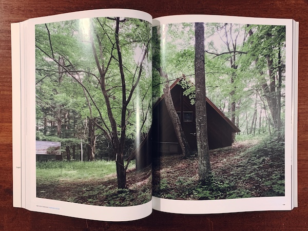 2G N.58/59 Kazuo Shinohara: Casas / Houses ｜ 篠原一男・2011