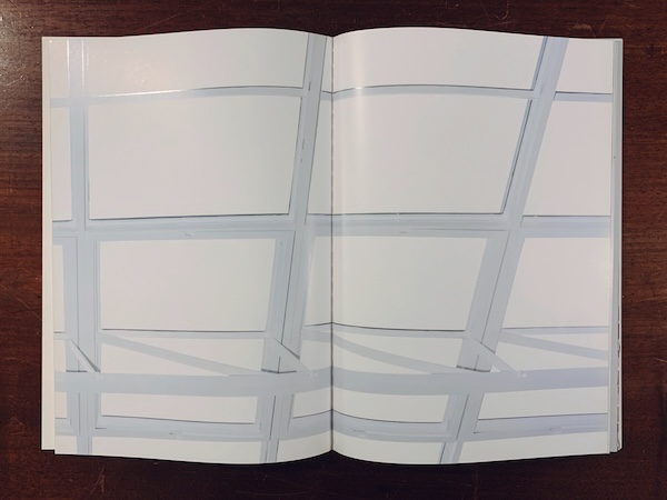 瀧本幹也写真集 BAUHAUS DESSAU: MIKIYA TAKIMOTO ｜ 2005年初版