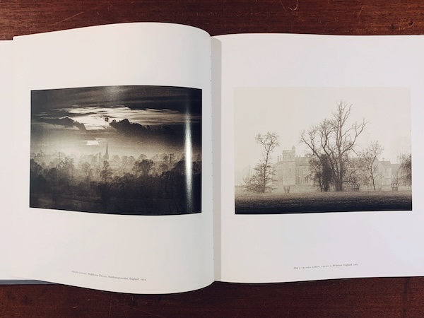 マイケル・ケンナ写真集 MICHAEL KENNA: A TWENTY YEAR RETROSPECTIVE