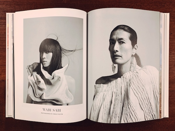 希少❗️洋雑誌 【ENCENS MAGAZINE】No. 24 /ファッション 希少❗️洋