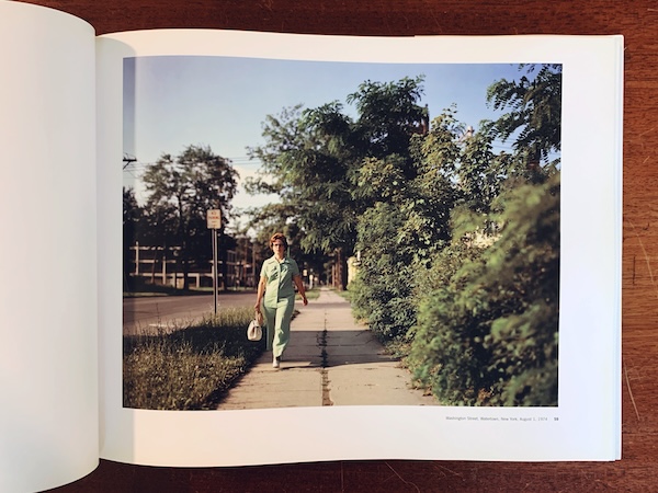 スティーブン・ショア Stephen Shore: Uncommon Places The Complete
