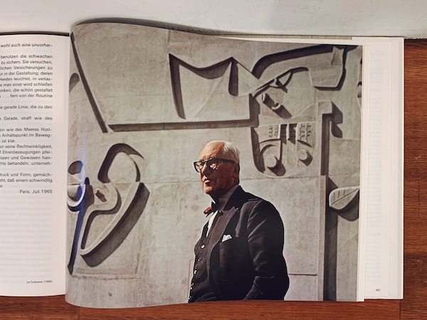 ル・コルビュジエ全作品集 全8巻セット Le Corbusier: OEuvre complete