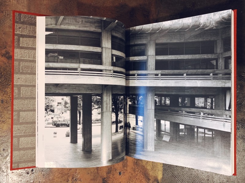 前川國男作品集 ー建築の方法(全一巻二分冊) ｜ 美術出版社 ｜ 建築書