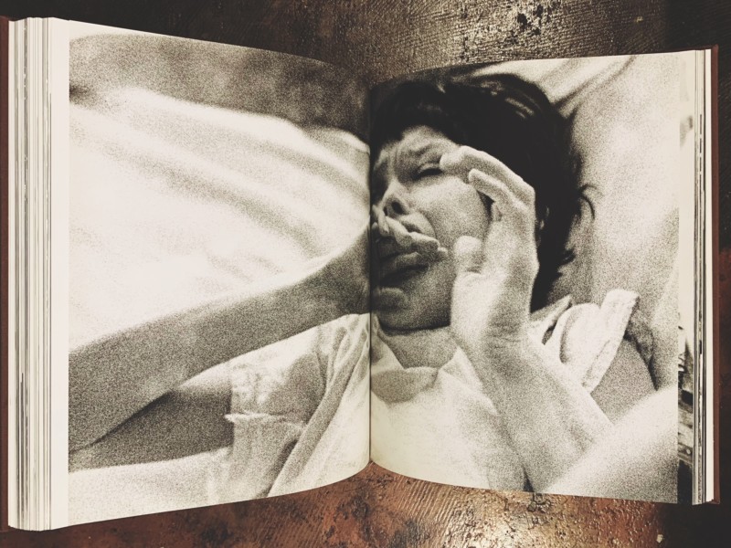 リチャード・アヴェドン Richard Avedon AN AUTOBIOGRAPHY ｜ 写真集