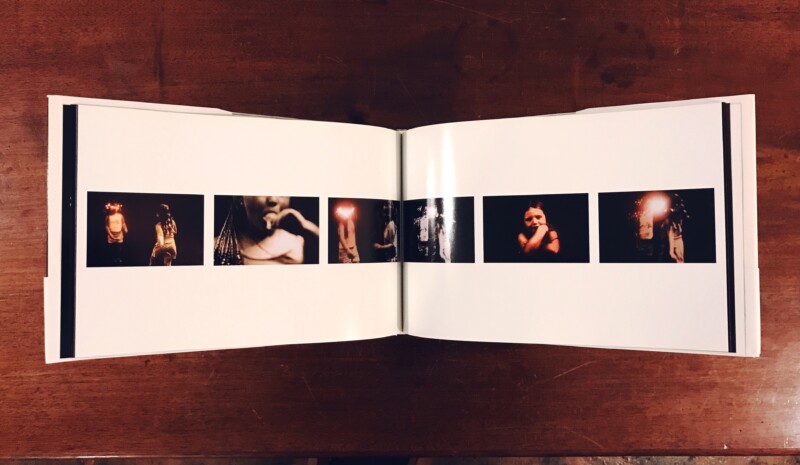 志賀理江子写真集 Lieko Siga： Lilly ｜ 写真集 | 古本・版画・骨董の