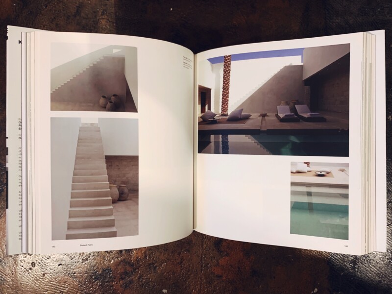 ケリー・ヒル Kerry Hill: Crafting Modernism ｜ 2013年・Thames