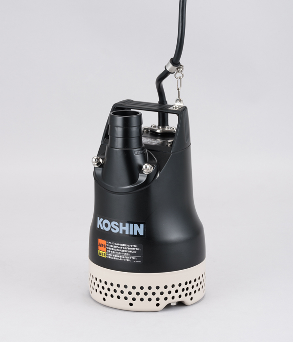 汚水用水中ポンプ PX-650(PX-650-AAA-4) PX-650 | 株式会社工進【公式】