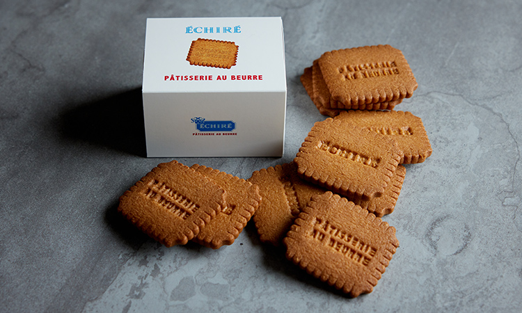 サブレ - エシレ・パティスリー オ ブール＜新宿＞