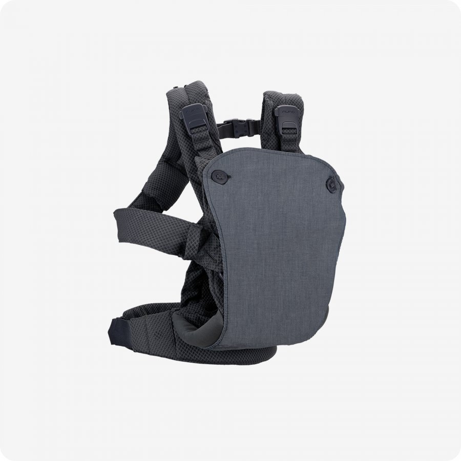 nuna カドルクリック 抱っこ紐 デニム カトージ（KATOJI） ヌナ nuna