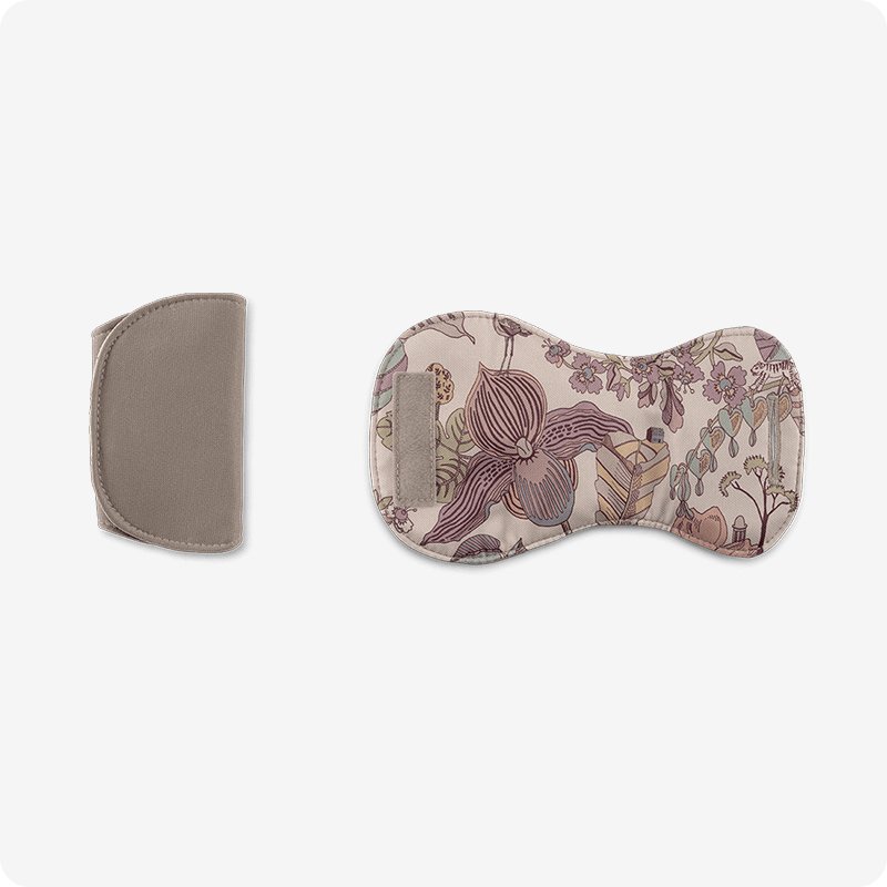 nuna ベビーキャリア カドル クリック（ファンタジーランド